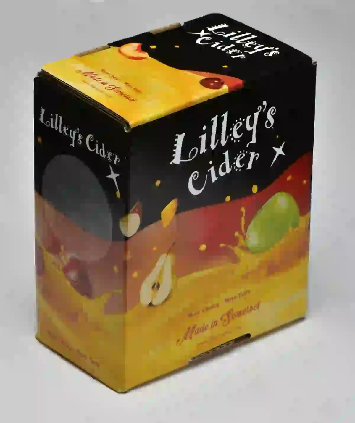 Cider bag in box filling machine supplier