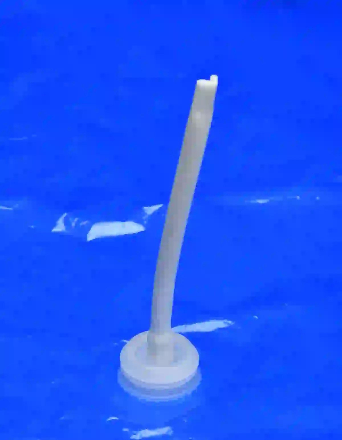 Dairy Fitments for liquid bag in box filling machine